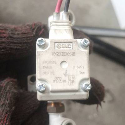 议价集装式常闭型电磁阀VX212EAXNB成色适用