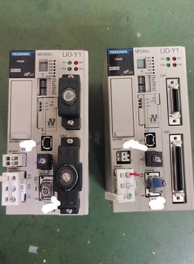 议价YASKAWA/ MP-3300i控制器.，如图适用