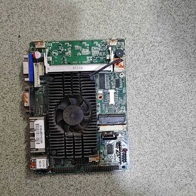 议价信步+SV3-28026+Atom++3.5英寸+ITX主板适用