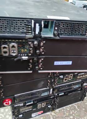 议价F5 VIPRION C2400 负载均衡 带B2100引擎适用
