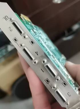 议价图像采集卡MTPEX-QL功能正常无问题的适用