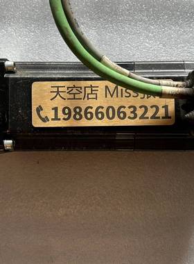 议价伺服电机 I1V853S1163 包测试 议价适用