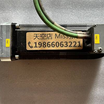 议价伺服电机 I1V853S1163 包测试 议价适用