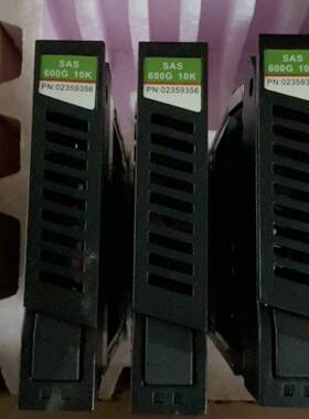 议价02359356  600G10K适用