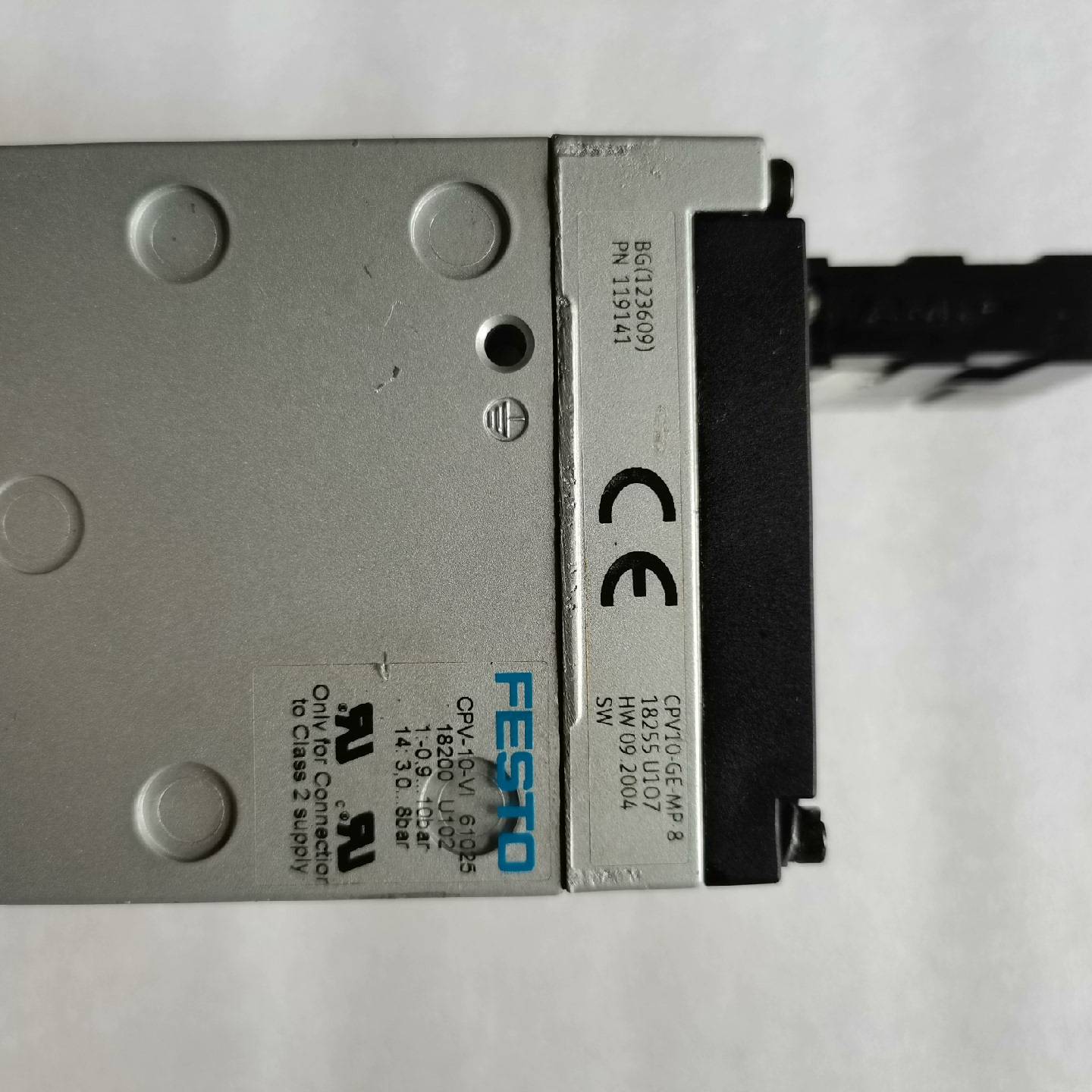 议价FESTO岛阀CPV-10-VI/GP10--MP适用