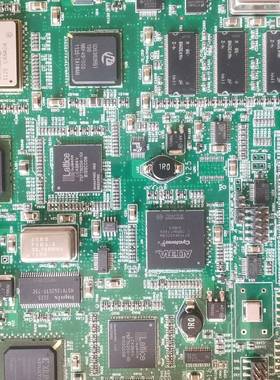 议价核心业务板满满墩墩的芯片，DPUd 的适用