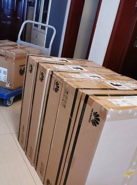 议价（HUAWEI）AR6121E 企业级千兆路由器适用