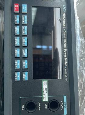 议价newport高功率max200mw入400-1650nm步适用