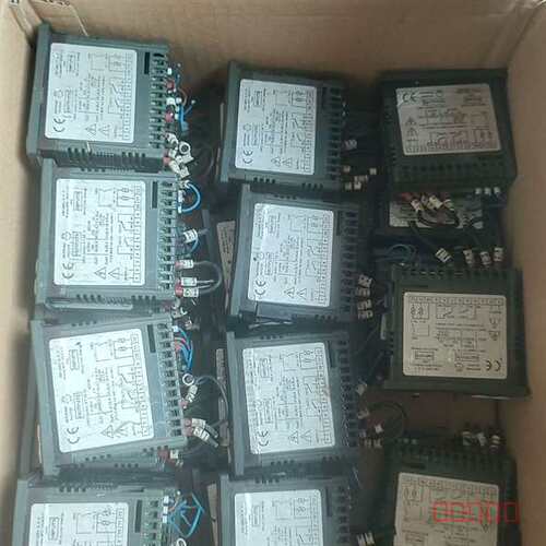 议价ASCON TECNOLOGIC温度控制器Z31YHSRB拆适用