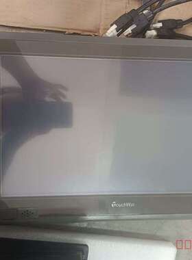 议价信捷触摸屏带网口TGMC65-ET一台库存适用