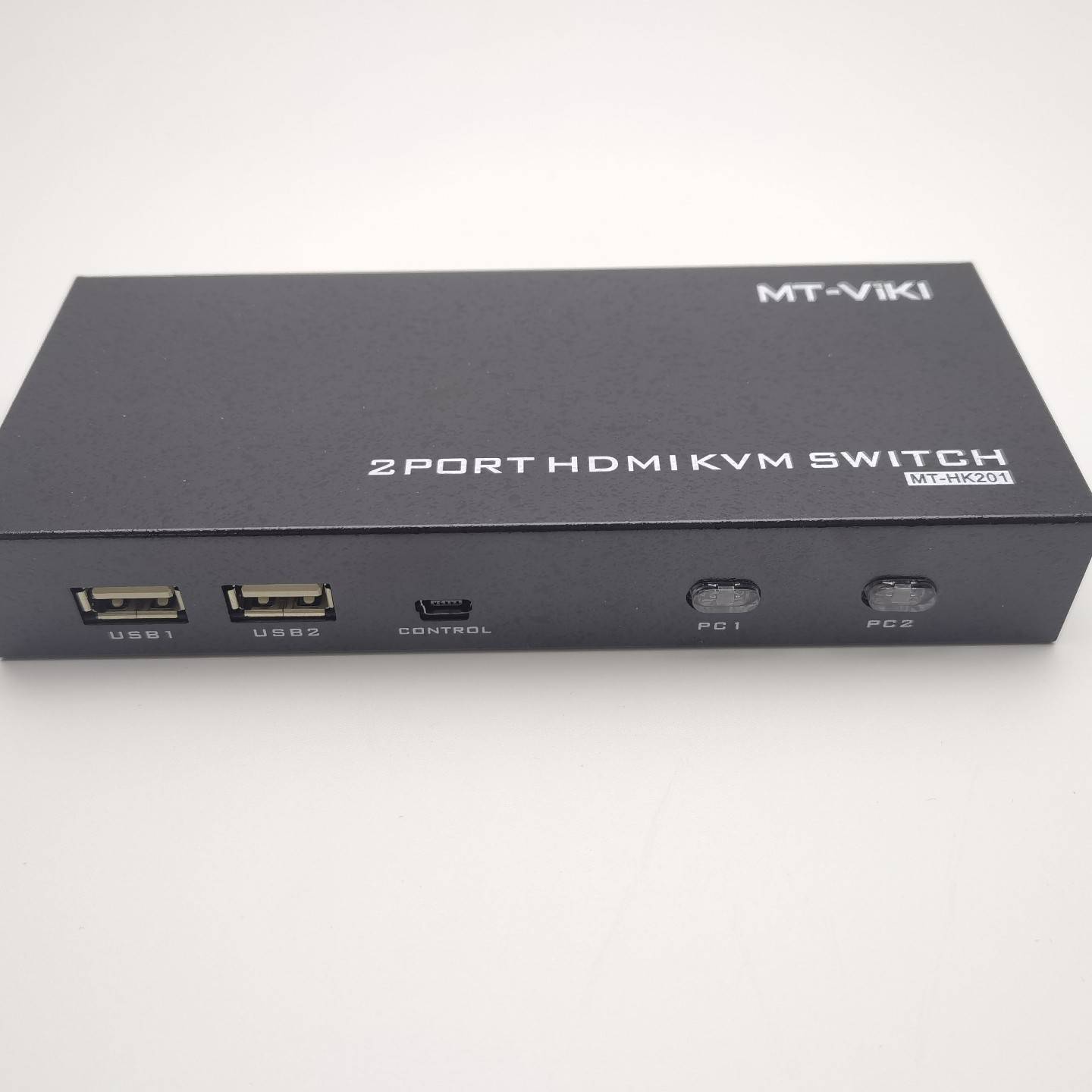 议价迈拓维矩MT-HK201 HDMI高清KVM切换器适用