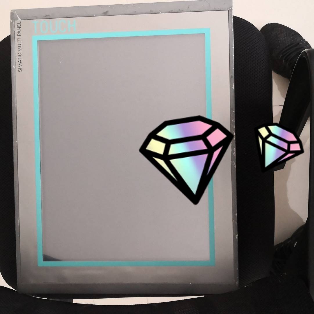 议价6AV6644-201-2AX0 MP377适用