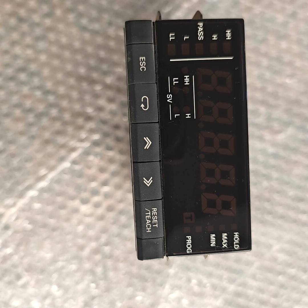 议价K3N R-NB2A 数字仪表实物图成色漂亮功适用