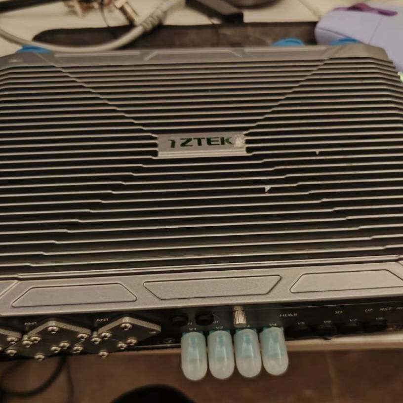 议价天准AC90L  jetson tx2nx工控机 边缘计适用