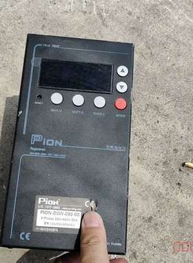 议价PION-D3W-050-3CW 晶闸管/可控硅电力调整适用