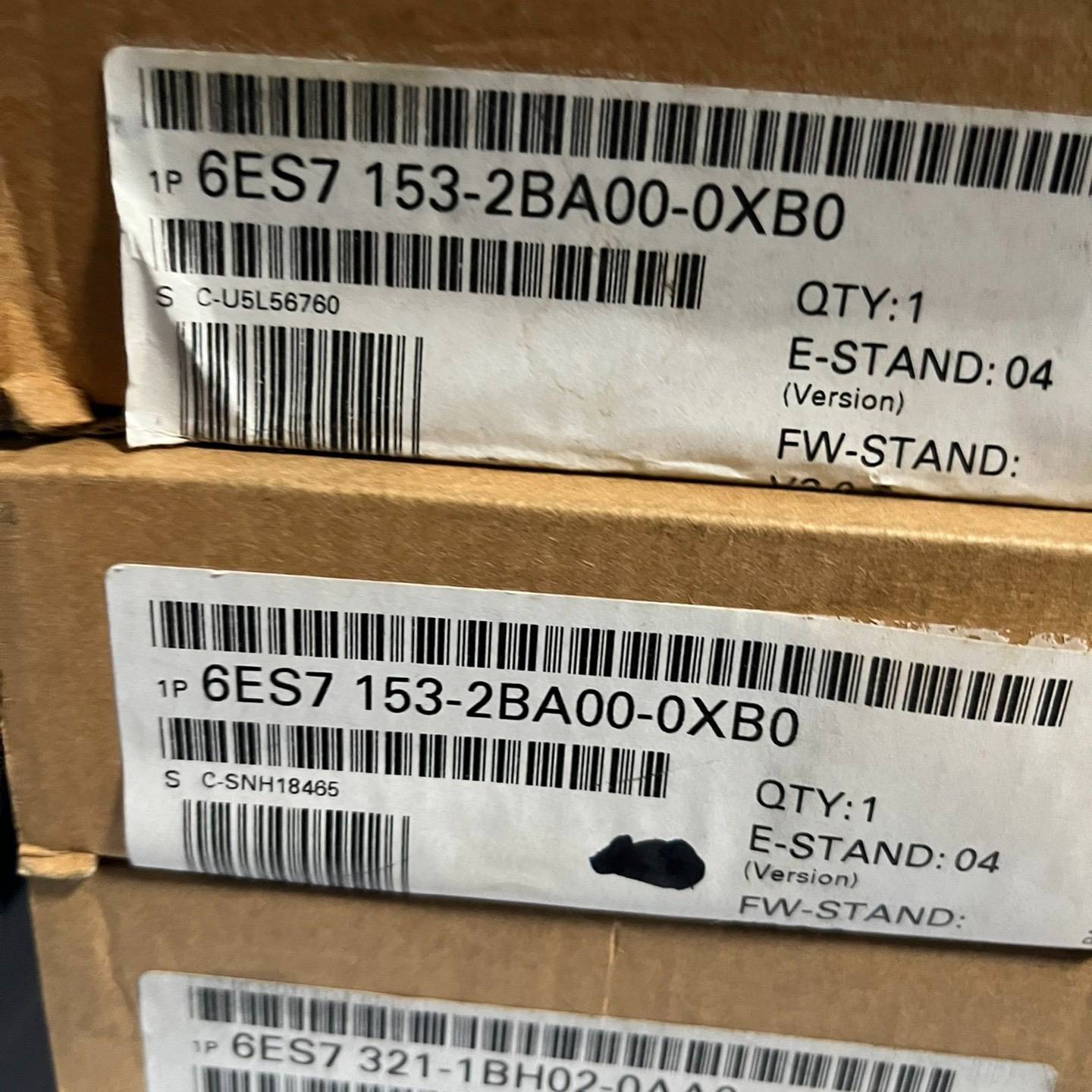 议价6ES7153-2BA00-0XB0ET200MIM1适用