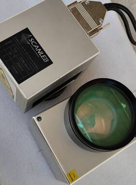 议价SCANL振镜，1064nm，进口振镜，SCANLEB激适用