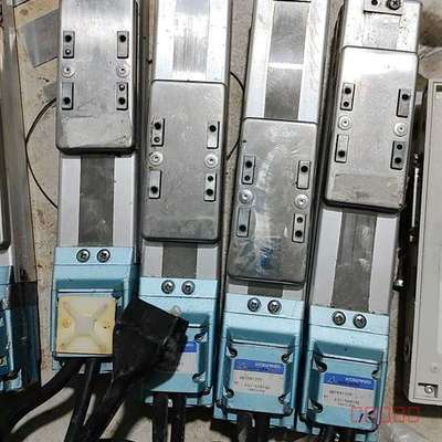 议价KOGANEI。    ABTR41250成色如图，实物拍适用