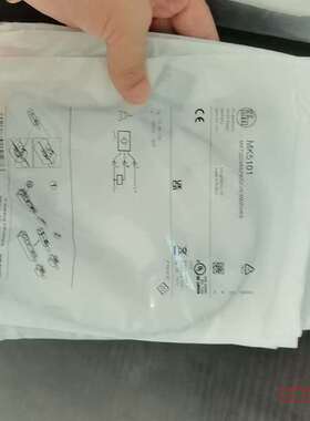 议价MK5101IFM易福门磁性开关MK5101适用