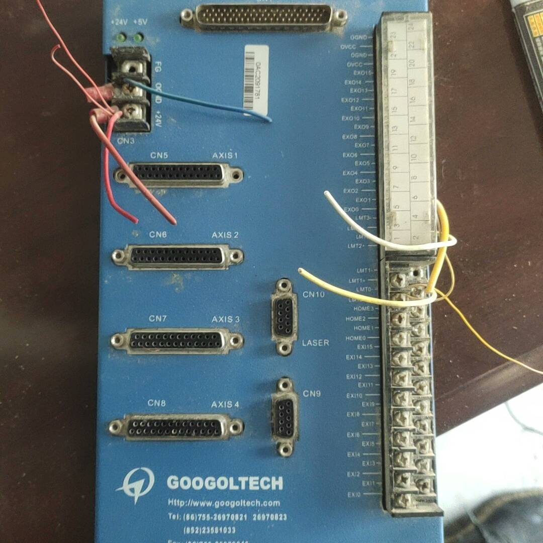 议价控制器 控制器适用