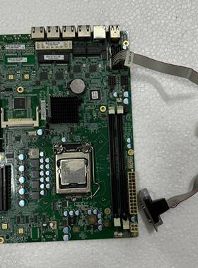 议价IS-046NV工控主板，6个i210千兆网适用