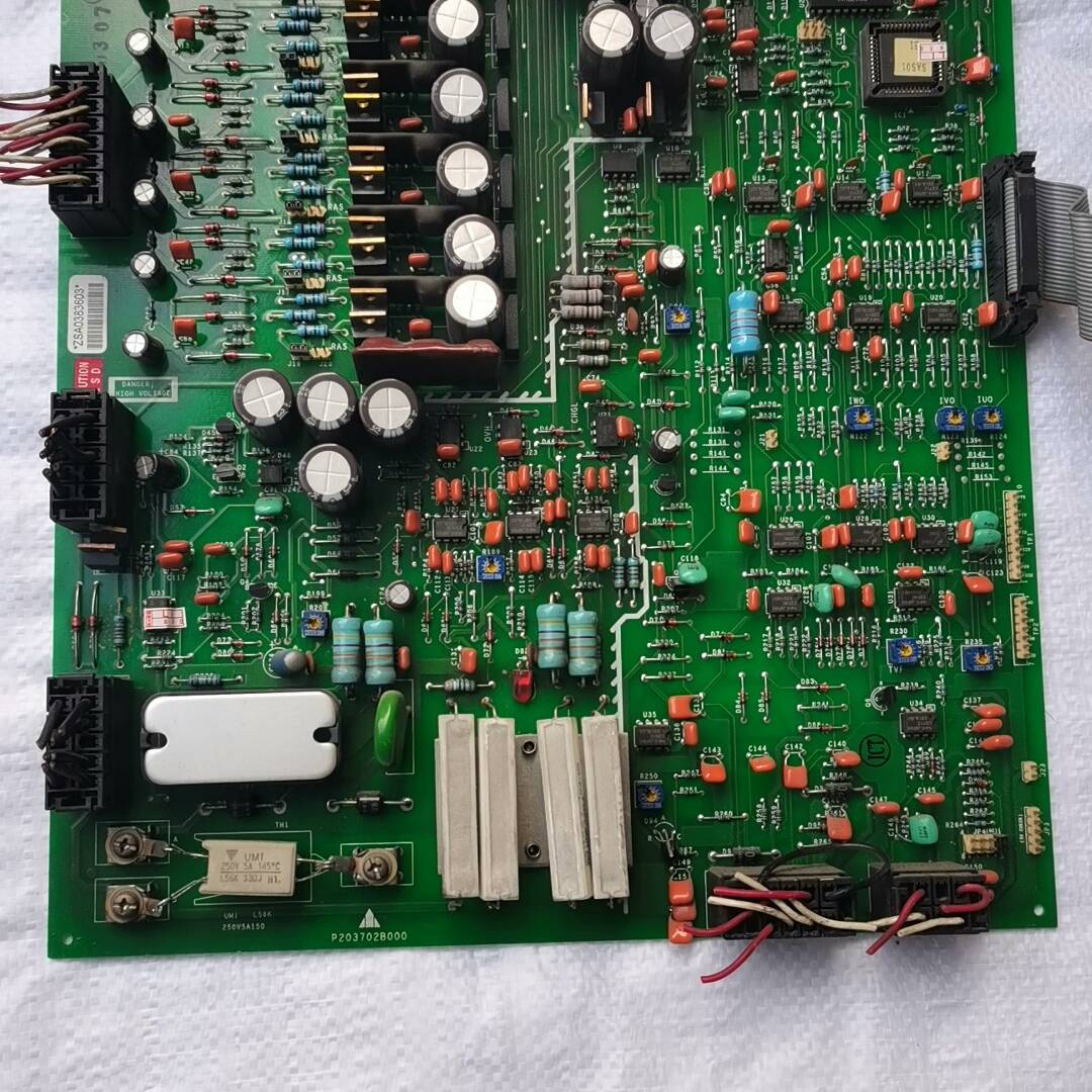 议价HOPE驱动板P203702B200B，/P2037适用