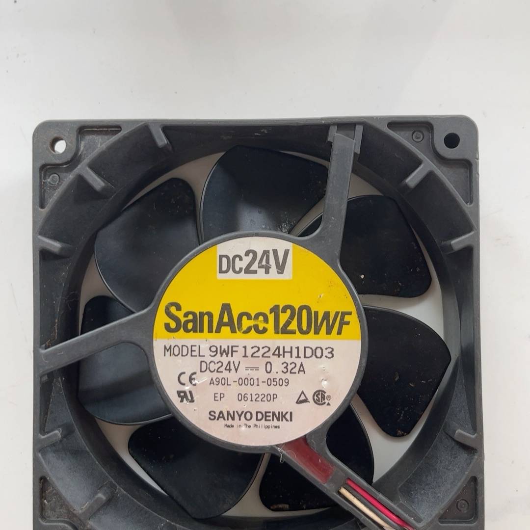 议价A90L-0001-0509/9WF1224H1D03风适用