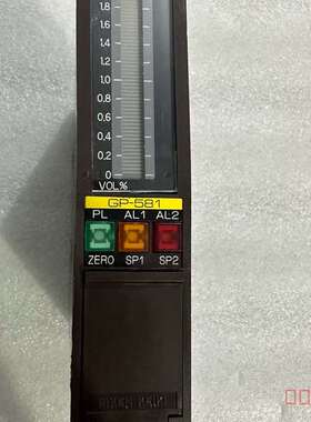 议价GP-581-PF GP-581 RIKEN KEIKI 日适用