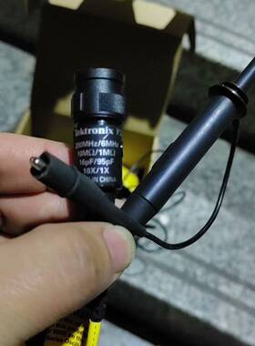 议价泰克探头Tektrox P2220示波器探头适用