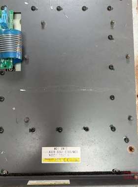 议价A02B-0261-C165/MCS  A08B-0082-适用