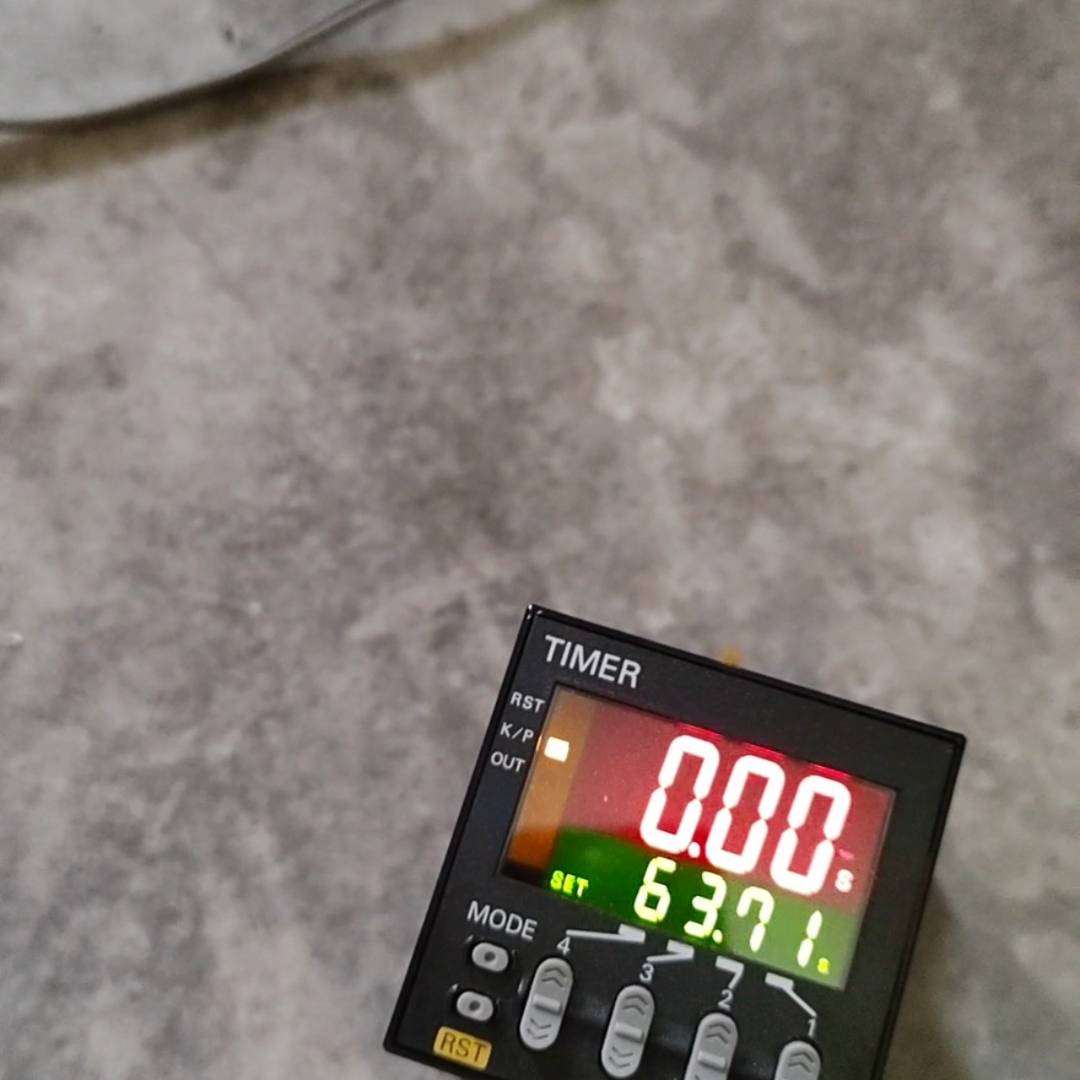 议价（制造）时间继电器H5CⅩ一L8SD，12一适用