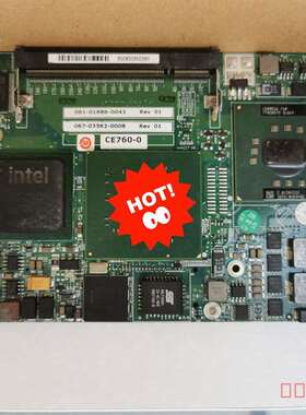 议价radisys CE760-0 主板 061-01686-0适用