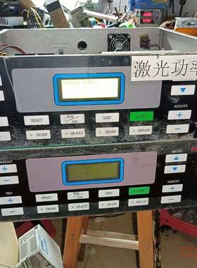 议价inngu laser德国Dilas激光机50w激光头声适用