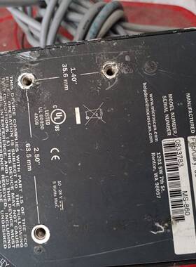 议价MICROSCAN/迈思肯 激光传感器 FIS-0860-0适用