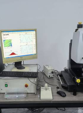 议价NANOSYSTEM白光干涉仪，3D粗糙度测试仪适用