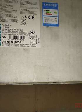 议价3TF48 22-0XQ0，3TF4822-0XQ0西门适用