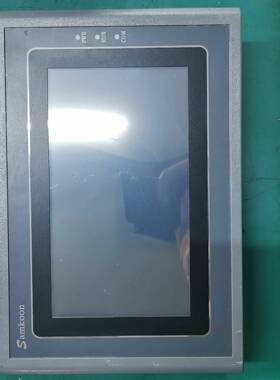 议价Samkoon触摸屏 SK-070AS 带网口适用