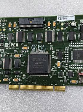 议价SPEA.PCINT01采集卡一片volpiano-ital适用