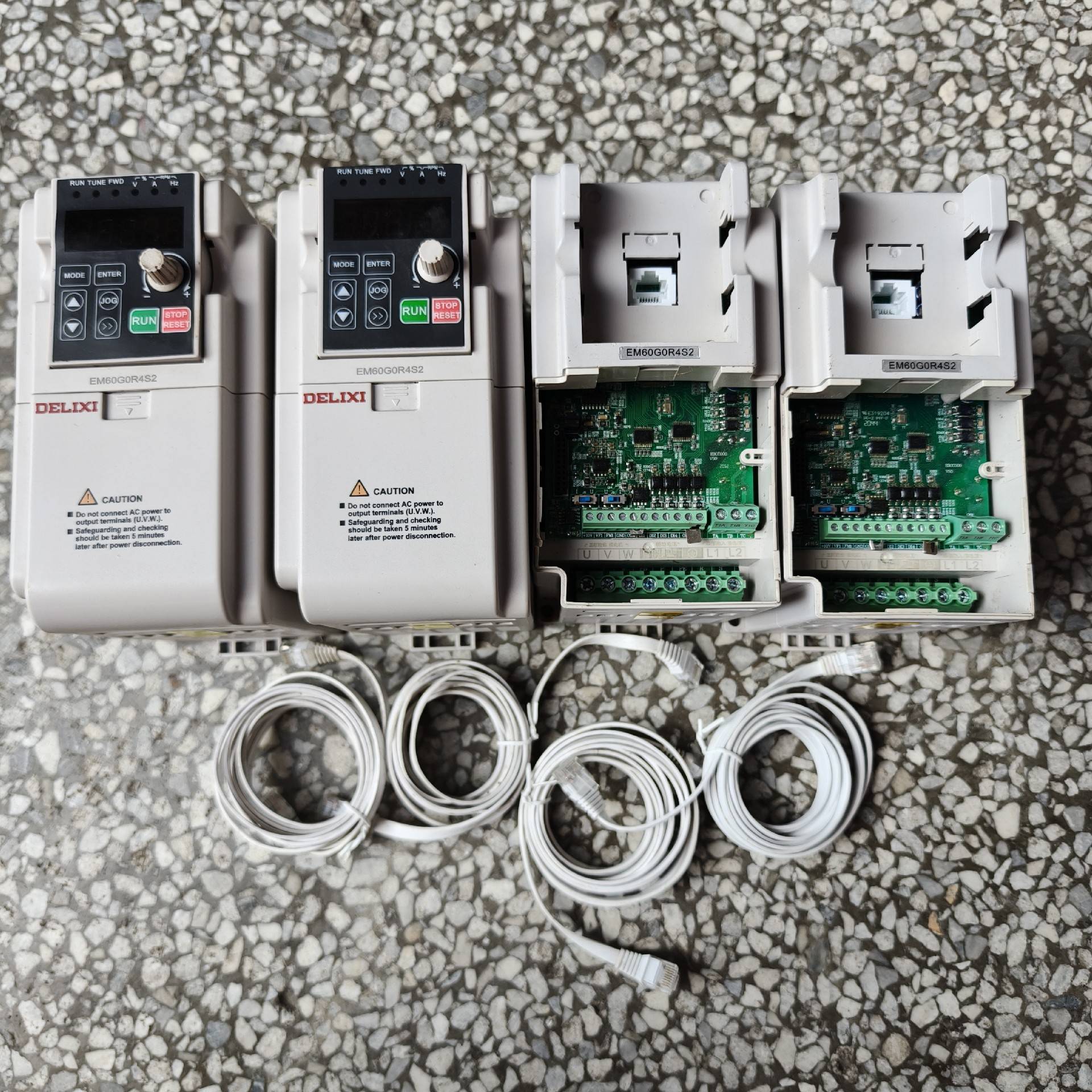 议价西变频器CID-EM60G0R4S2    220v适用