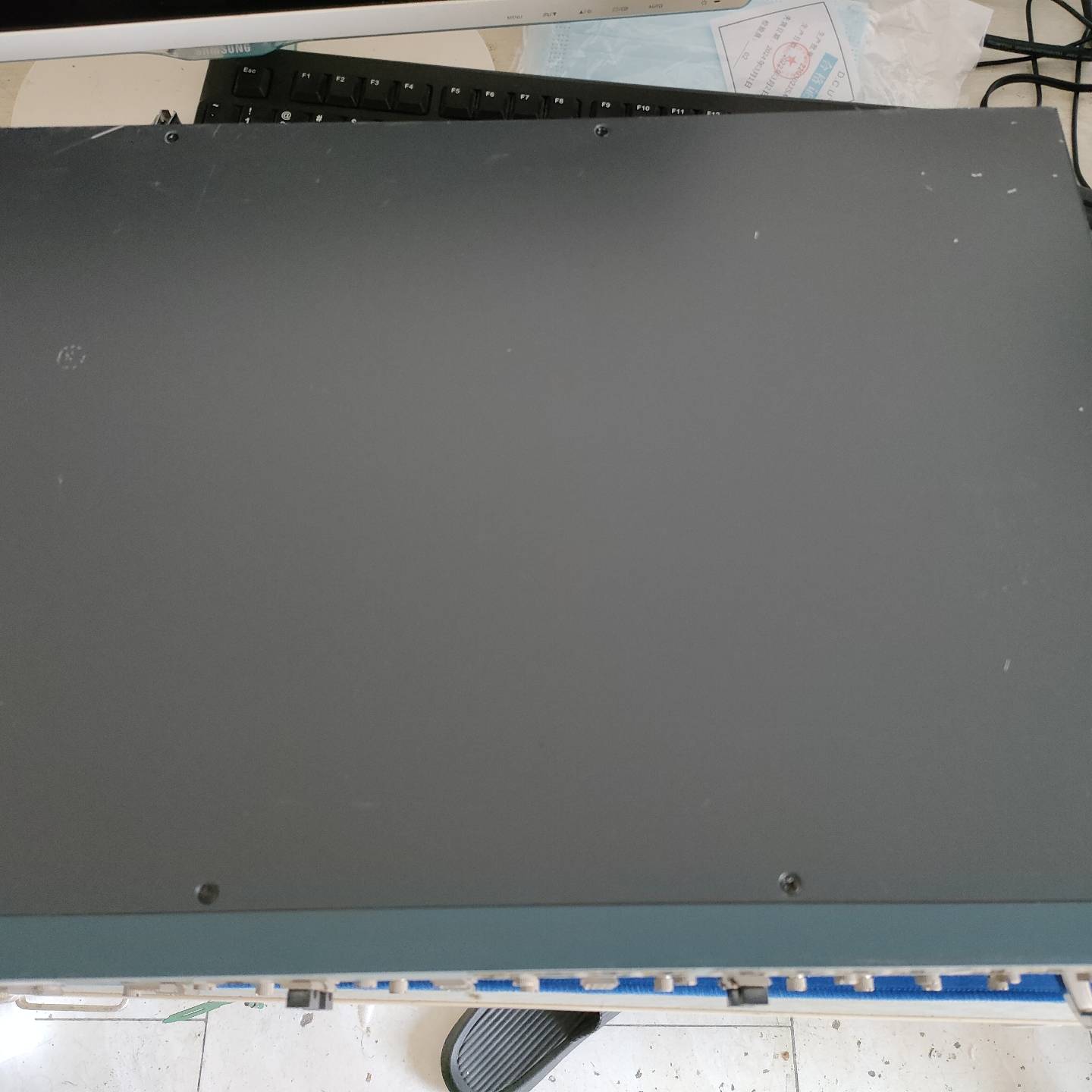 议价迈普迈普/MAIPU/宽窄带路由器/MP2816-24A适用