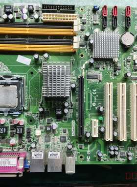 议价研华SIMB-A01 Rev.10工控机主板适用