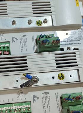 议价EVF8216-E变频器，进口，400V/18A适用