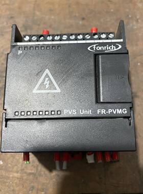 议价丰郅Fonrich FR-PVMG-PVSC适用