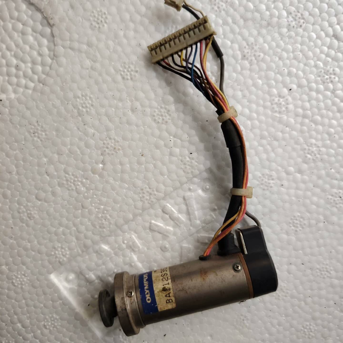 议价多功能变速电机BA112S352适用