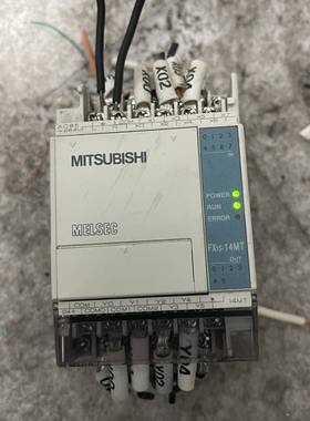 议价PLC FXIS-14MT-001适用