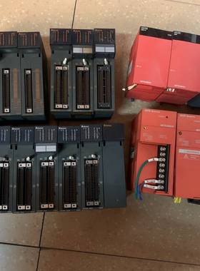 议价PLC  A1SY41（4个），A1SY42（3个），A适用