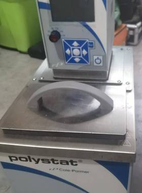 议价POLYSTAT热循环水浴锅功能正常无问题适用