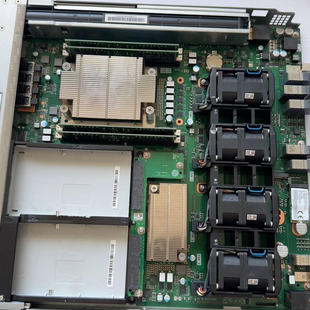 议价OceanStor 5310V5  控制器128G缓存适用