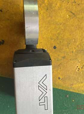 议价VAT蝴蝶阀61236 61244适用