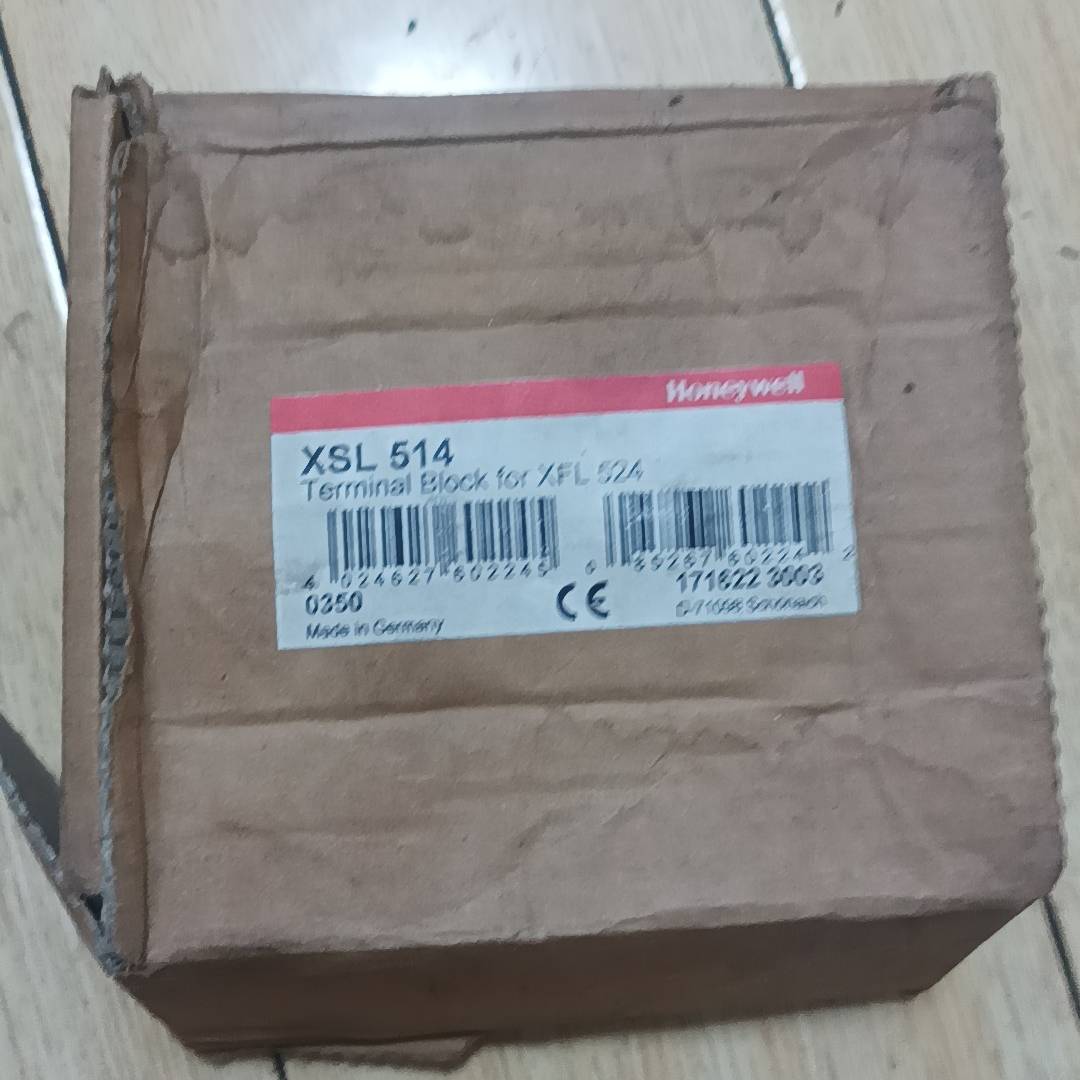 议价/XSL513/514 端子/模块适用